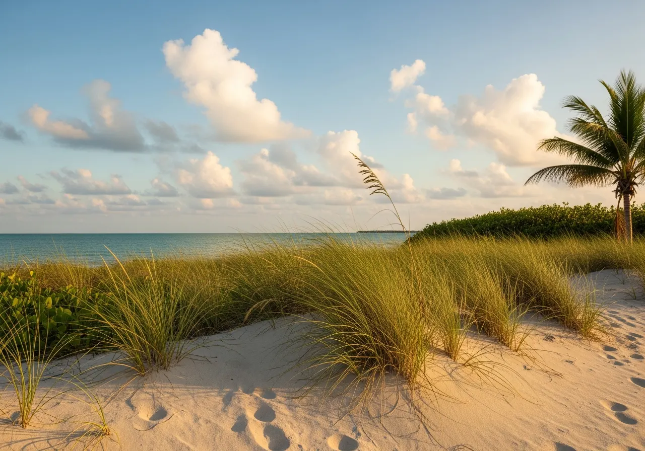 Thinking About Buying Land? Here's What Makes It Different.