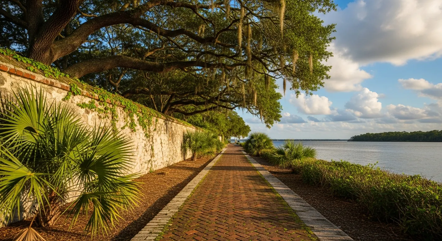 St. Augustine