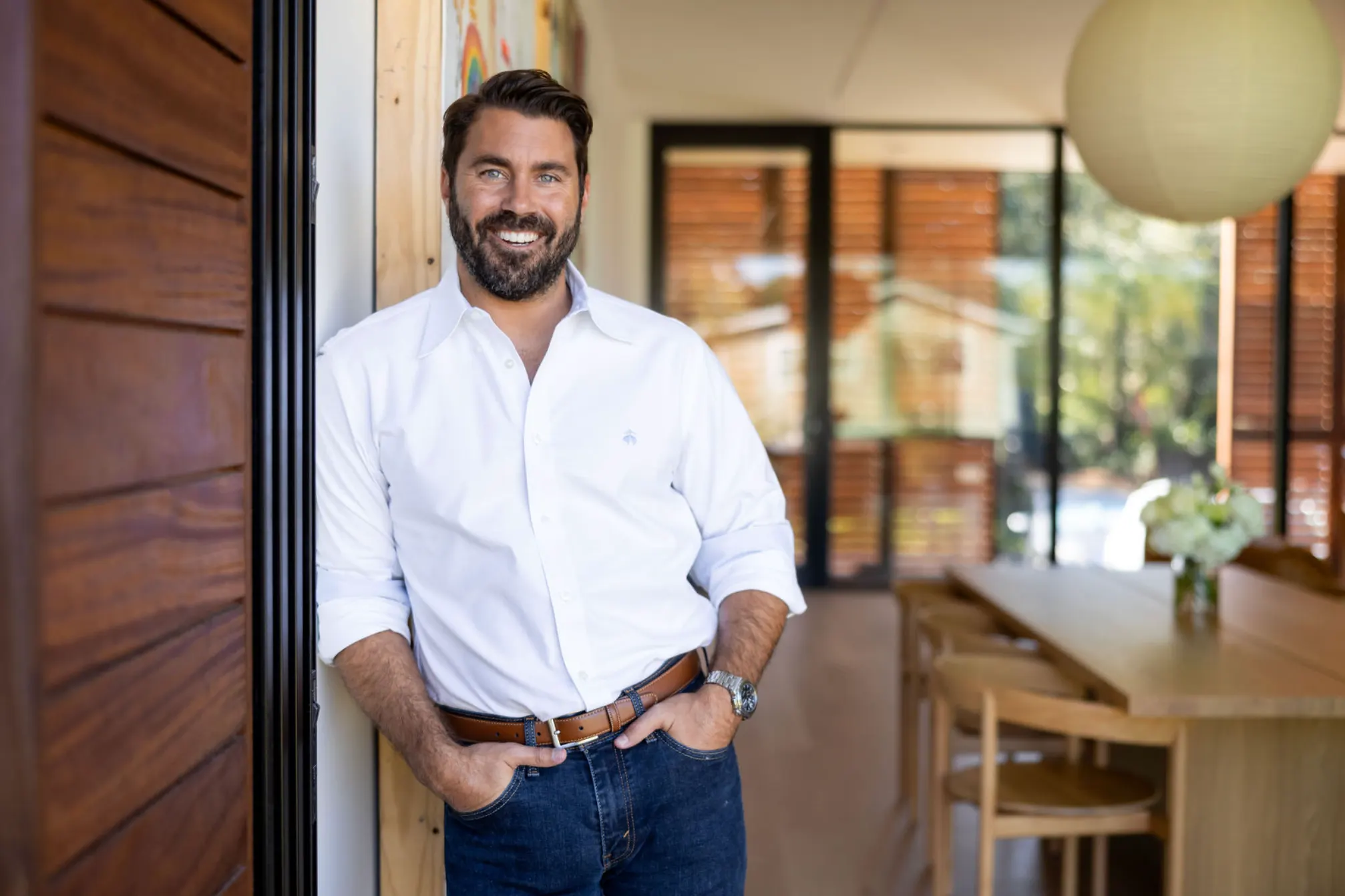 Ryan Raymond — licensed Florida broker, Ponte Vedra Beach
